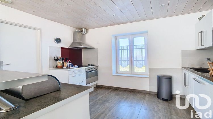 Ma-Cabane - Vente Maison La Couarde-sur-Mer, 105 m²