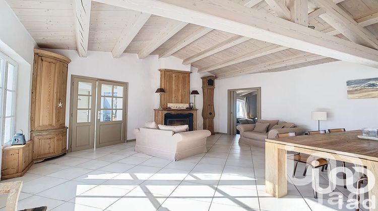 Ma-Cabane - Vente Maison La Couarde-sur-Mer, 205 m²