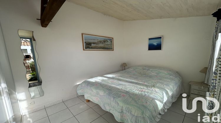 Ma-Cabane - Vente Maison La Couarde-sur-Mer, 67 m²