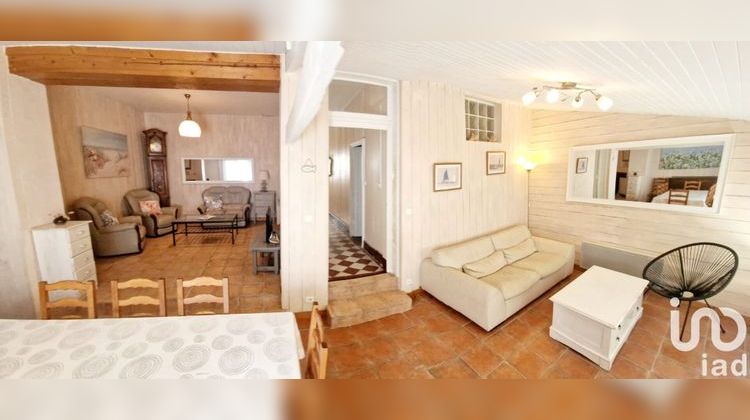 Ma-Cabane - Vente Maison La Couarde-sur-Mer, 125 m²