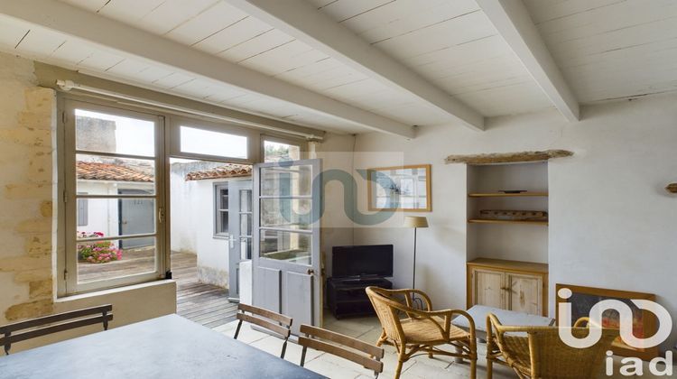 Ma-Cabane - Vente Maison La Couarde-sur-Mer, 74 m²