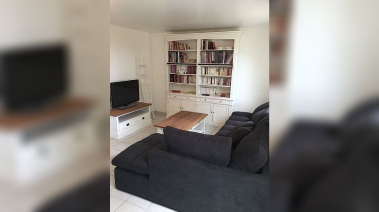 Ma-Cabane - Vente Maison LA COUARDE-SUR-MER, 83 m²