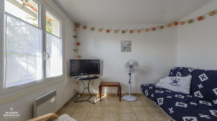 Ma-Cabane - Vente Maison La Couarde-sur-Mer, 75 m²