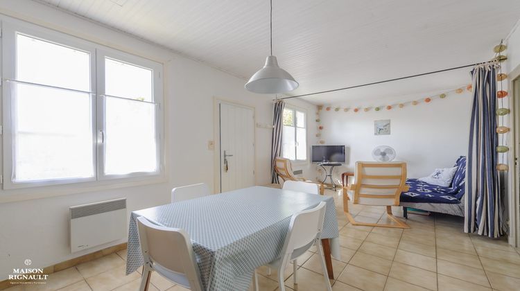 Ma-Cabane - Vente Maison La Couarde-sur-Mer, 75 m²