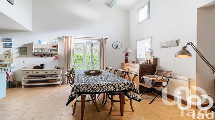 Ma-Cabane - Vente Maison La Couarde-sur-Mer, 122 m²