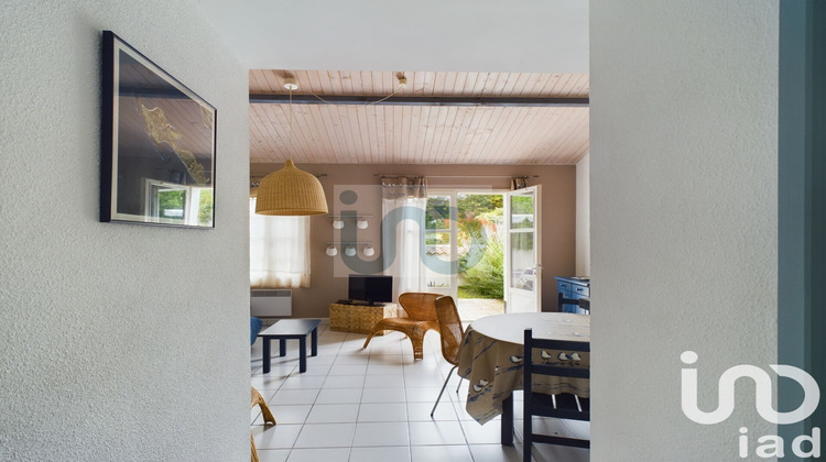 Ma-Cabane - Vente Maison La Couarde-sur-Mer, 47 m²