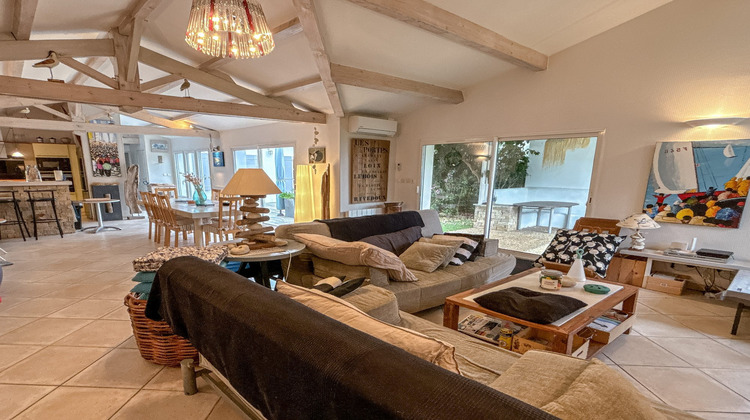 Ma-Cabane - Vente Maison La Couarde-sur-Mer, 149 m²