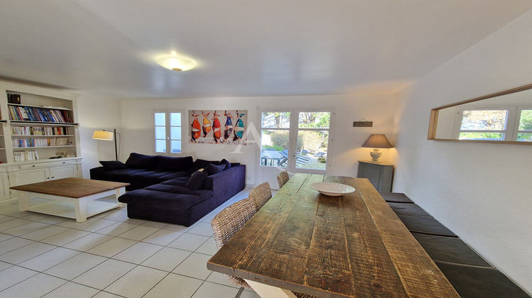 Ma-Cabane - Vente Maison LA COUARDE-SUR-MER, 82 m²