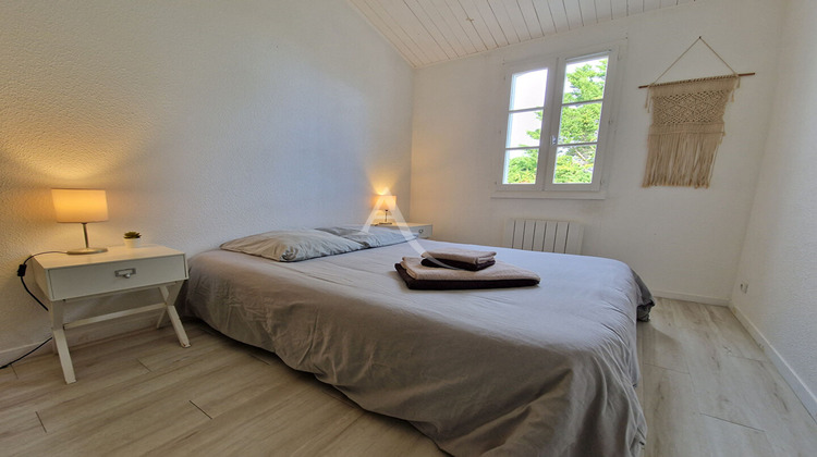 Ma-Cabane - Vente Maison LA COUARDE-SUR-MER, 82 m²