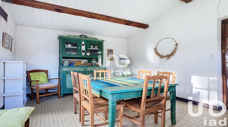 Ma-Cabane - Vente Maison La Couarde-sur-Mer, 123 m²