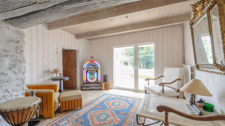 Ma-Cabane - Vente Maison La Couarde-sur-Mer, 184 m²