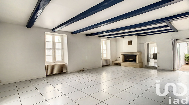 Ma-Cabane - Vente Maison La Couarde-sur-Mer, 138 m²