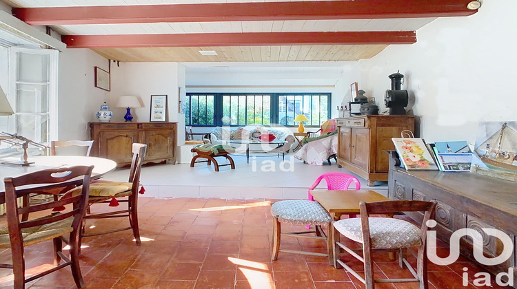 Ma-Cabane - Vente Maison La Couarde-sur-Mer, 195 m²