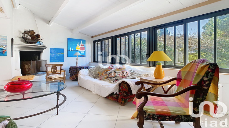 Ma-Cabane - Vente Maison La Couarde-sur-Mer, 195 m²