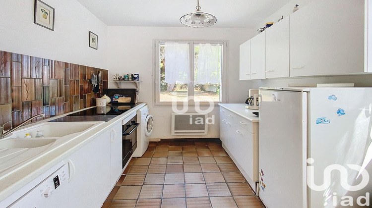 Ma-Cabane - Vente Maison La Couarde-sur-Mer, 95 m²