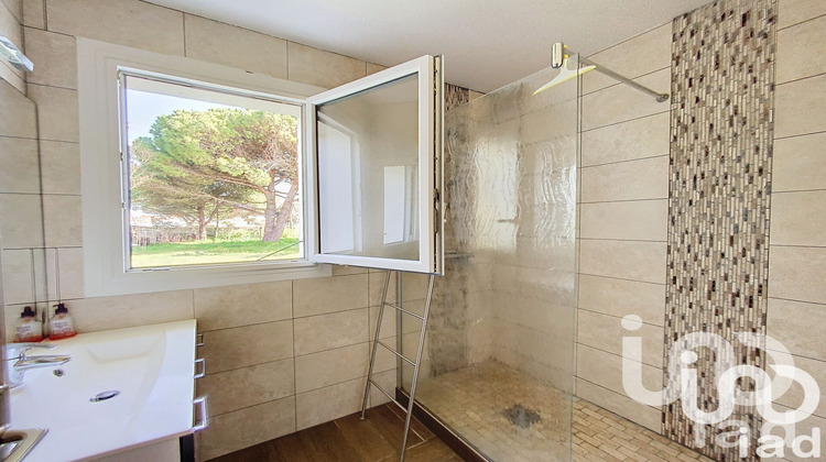 Ma-Cabane - Vente Maison La Couarde-sur-Mer, 95 m²