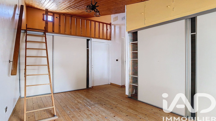 Ma-Cabane - Vente Maison La Couarde-sur-Mer, 81 m²
