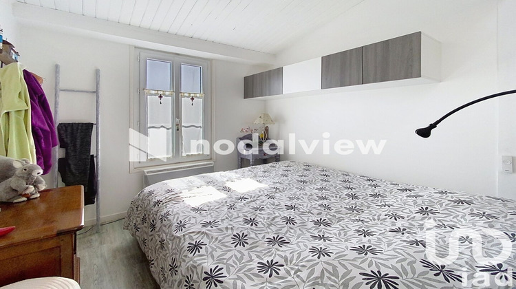 Ma-Cabane - Vente Maison La Couarde-sur-Mer, 51 m²