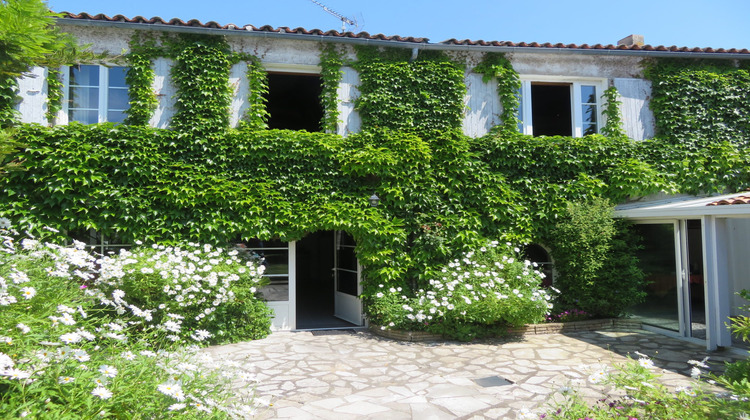 Ma-Cabane - Vente Maison La Couarde-sur-Mer, 256 m²