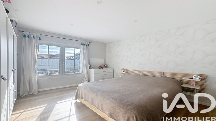 Ma-Cabane - Vente Maison La Couarde-sur-Mer, 122 m²