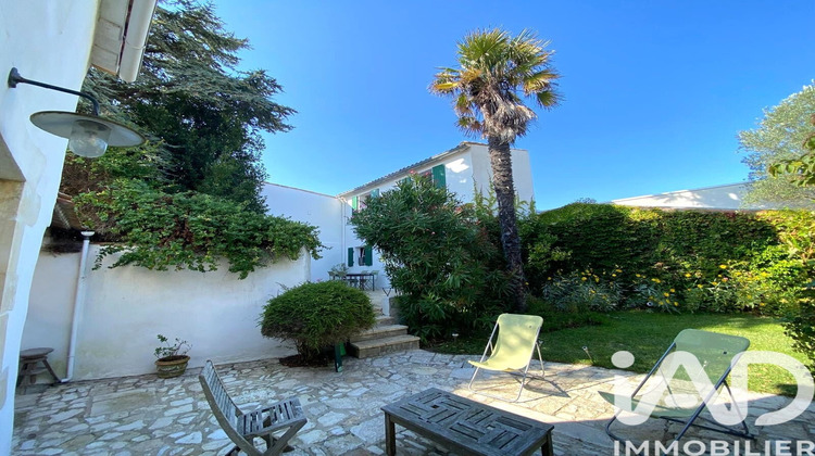 Ma-Cabane - Vente Maison La Couarde-sur-Mer, 244 m²