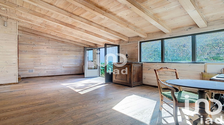 Ma-Cabane - Vente Maison La Couarde sur Mer, 210 m²