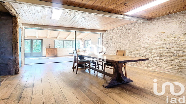 Ma-Cabane - Vente Maison La Couarde sur Mer, 210 m²