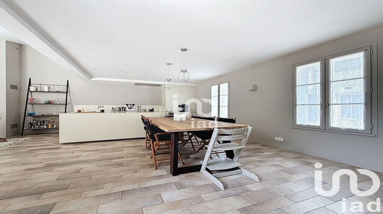 Ma-Cabane - Vente Maison La Couarde-sur-Mer, 164 m²