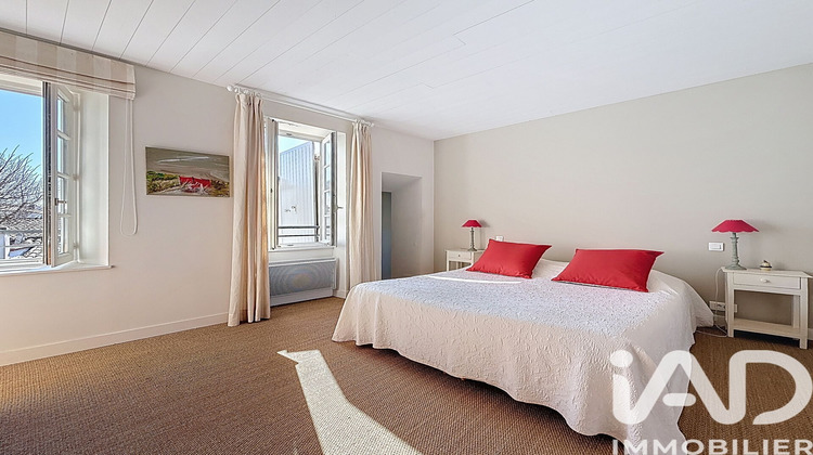 Ma-Cabane - Vente Maison La Couarde-sur-Mer, 195 m²