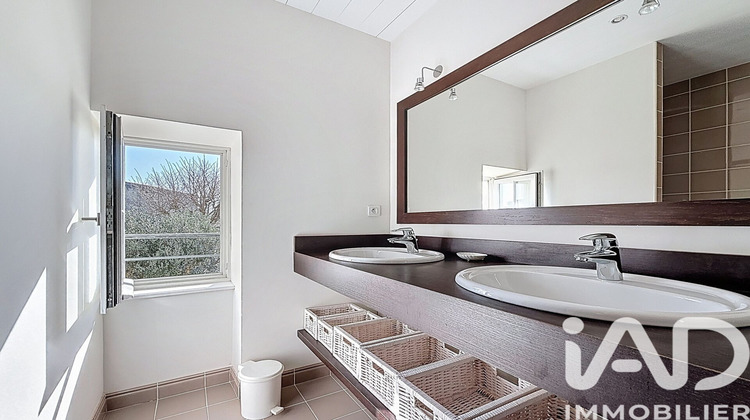 Ma-Cabane - Vente Maison La Couarde-sur-Mer, 195 m²