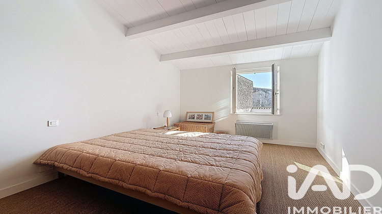 Ma-Cabane - Vente Maison La Couarde-sur-Mer, 195 m²