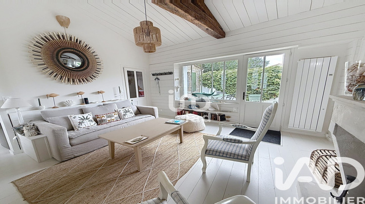 Ma-Cabane - Vente Maison La Couarde-sur-Mer, 64 m²