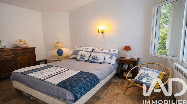 Ma-Cabane - Vente Maison La Couarde-sur-Mer, 60 m²