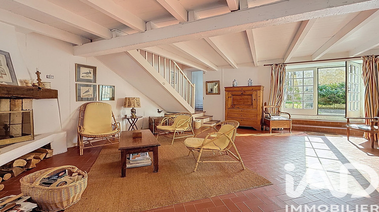 Ma-Cabane - Vente Maison La Couarde-sur-Mer, 106 m²