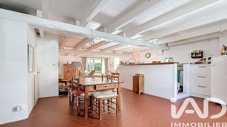 Ma-Cabane - Vente Maison La Couarde-sur-Mer, 106 m²