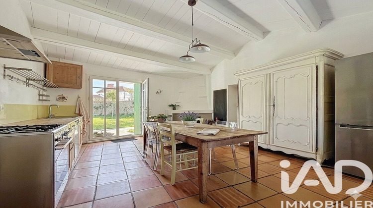 Ma-Cabane - Vente Maison La Couarde-sur-Mer, 99 m²