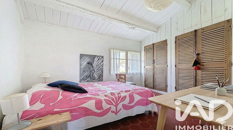 Ma-Cabane - Vente Maison La Couarde-sur-Mer, 99 m²