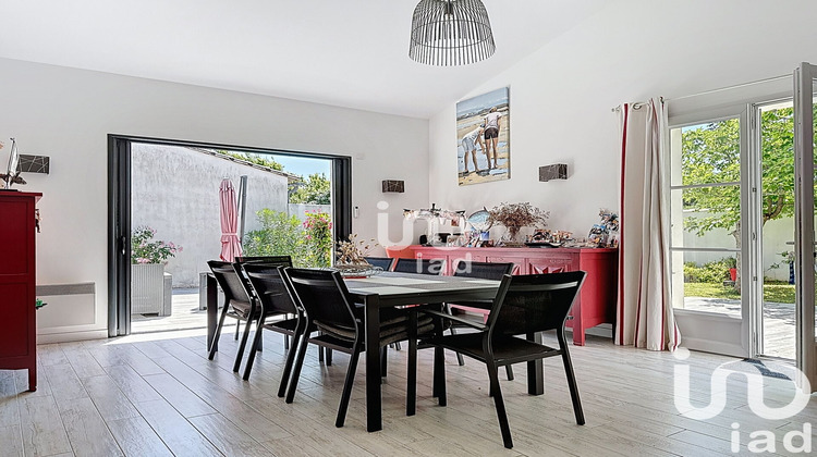 Ma-Cabane - Vente Maison La Couarde-sur-Mer, 142 m²