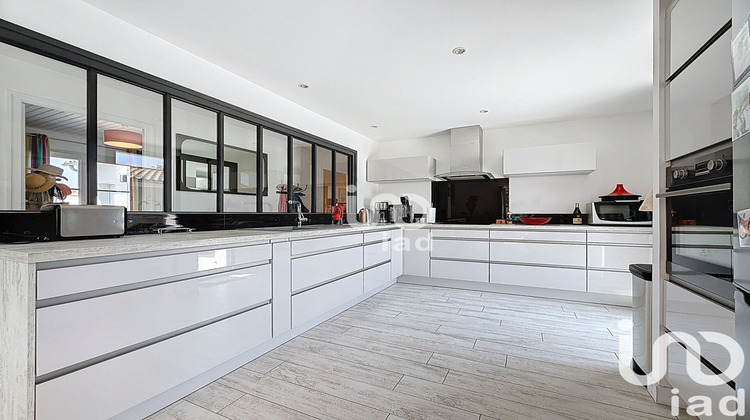 Ma-Cabane - Vente Maison La Couarde-sur-Mer, 142 m²