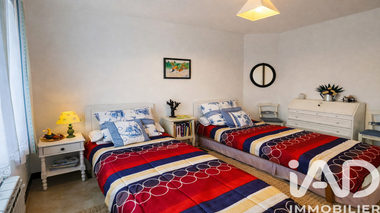 Ma-Cabane - Vente Maison La Couarde-sur-Mer, 60 m²