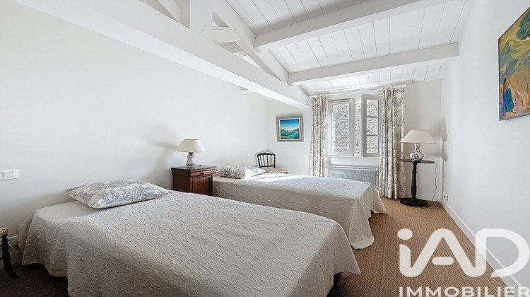 Ma-Cabane - Vente Maison La Couarde-sur-Mer, 195 m²