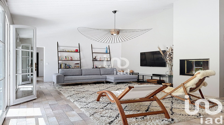 Ma-Cabane - Vente Maison La Couarde-sur-Mer, 164 m²