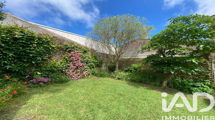 Ma-Cabane - Vente Maison La Couarde-sur-Mer, 244 m²