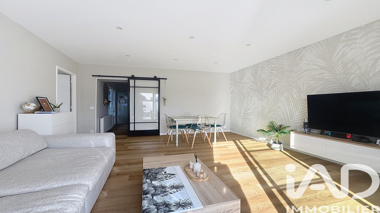 Ma-Cabane - Vente Maison La Couarde-sur-Mer, 122 m²