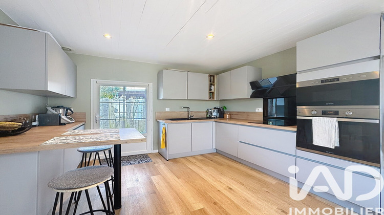 Ma-Cabane - Vente Maison La Couarde-sur-Mer, 122 m²