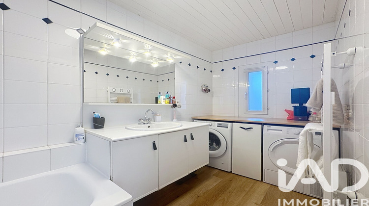 Ma-Cabane - Vente Maison La Couarde-sur-Mer, 122 m²