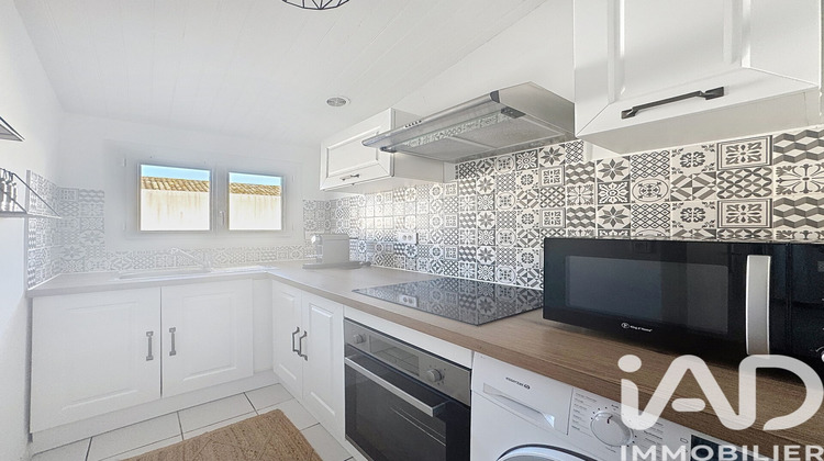 Ma-Cabane - Vente Maison La Couarde-sur-Mer, 122 m²