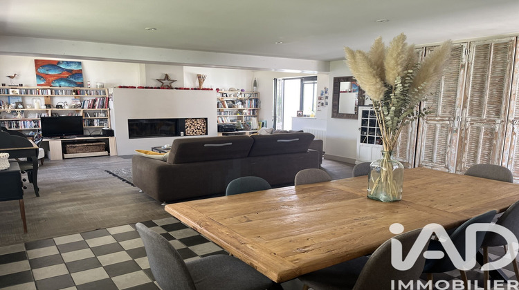 Ma-Cabane - Vente Maison La Couarde-sur-Mer, 170 m²