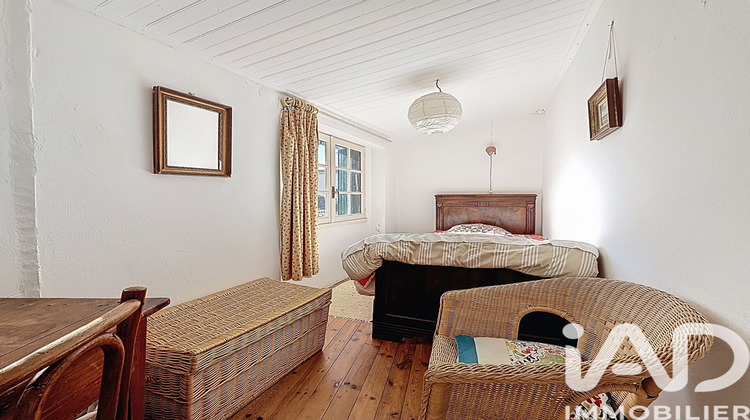 Ma-Cabane - Vente Maison La Couarde-sur-Mer, 106 m²