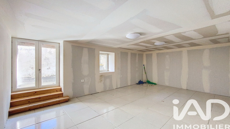 Ma-Cabane - Vente Maison La Couarde-sur-Mer, 106 m²